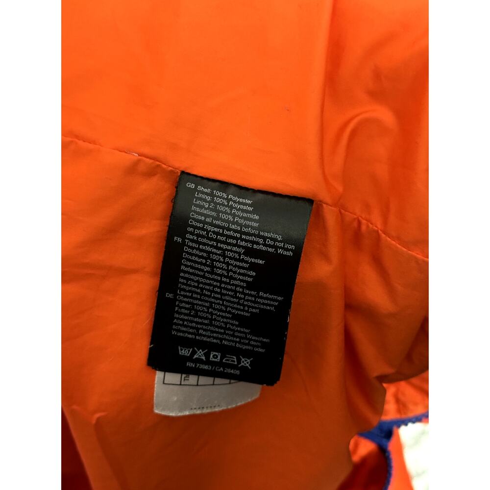 Helly Hansen Primaloft Insulated Lightweight Jack… - image 8